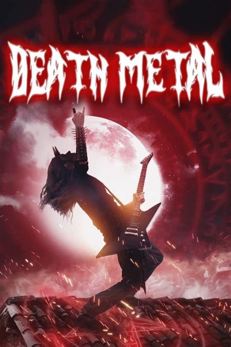 death metal movie 2023